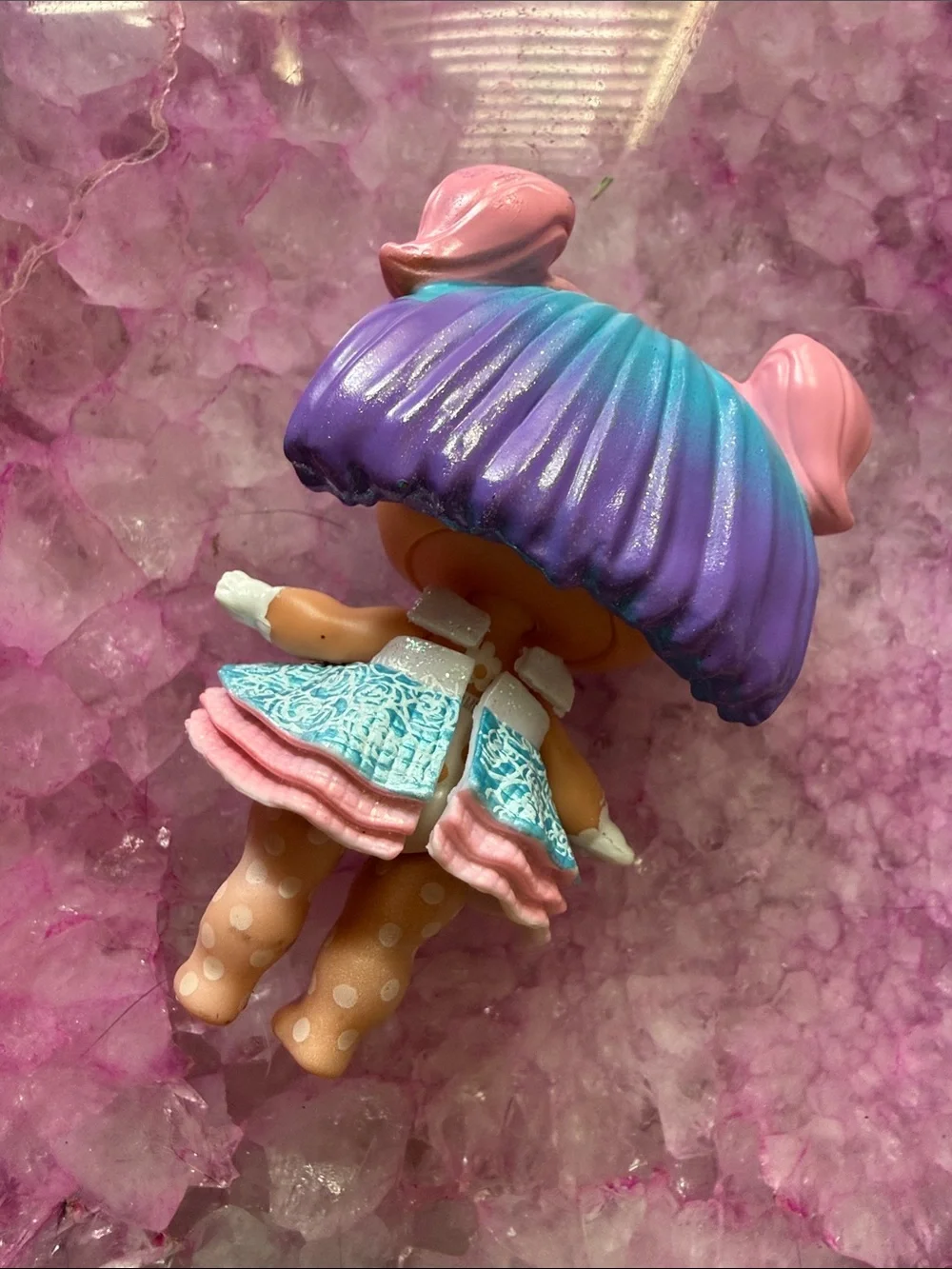 L.O.L. SURPRISE! CANDY Q.T. Spring Bling 3